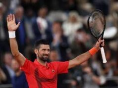 Djokovic-Moutet: orario, precedenti e dove vederla in tv