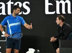 Djokovic si separa da Murray: “Grazie coach, mi è piaciuto molto lavorare con te”