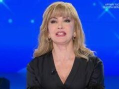 Domenica In, Milly Carlucci: “Anche Totti allo Speciale per Ballando”