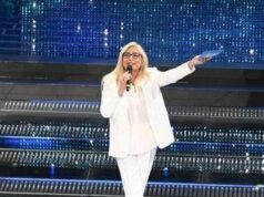 Domenica In, gli ospiti di oggi domenica 4 maggio: chi c’è in studio con Mara Venier