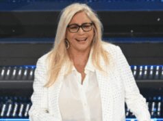 Domenica In ‘sorprende’ Mara Venier: la commozione dopo i videomessaggi