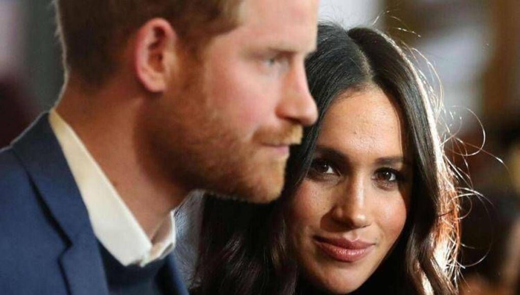 Dopo Andrea, titoli reali a rischio anche per Harry e Meghan?