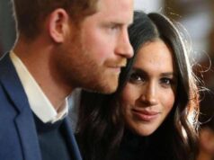 Dopo Andrea, titoli reali a rischio anche per Harry e Meghan?