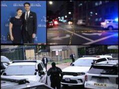 Due diplomatici uccisi a Washington, il sospetto killer: “Portiamo la guerra a casa”. Fbi: “E’ terrorismo”