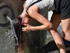 E’ giĂ emergenza caldo, prevista pre-allerta in 9 cittĂ
