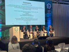 Edilizia, Ingersoll (LucidCatalyst): “Affiancare nucleare a rinnovabili aiuta a ridurre emissioni”