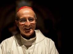 Elezione nuovo Papa, via al Conclave: chi è Daniel Fernando Sturla Berhouet
