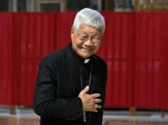Elezione nuovo Papa, via al Conclave: chi è Lazarus You Heung-sik
