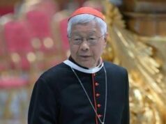 Elezione nuovo Papa, via al Conclave: chi è Luis Antonio Gokim Tagle
