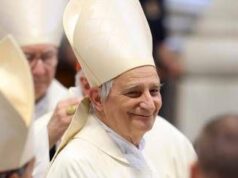Elezione nuovo Papa, via al Conclave: chi è Matteo Maria Zuppi