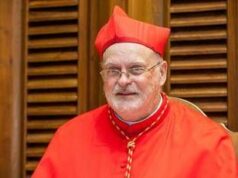 Elezione nuovo Papa, via al Conclave: chi è il cardinale Anders Arborelius