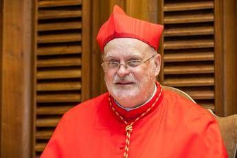 Elezione nuovo Papa, via al Conclave: chi è il cardinale Anders Arborelius