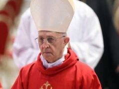 Elezione nuovo Papa, via al Conclave: chi è il cardinale Fernando Filoni