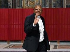 Elezione nuovo Papa, via al Conclave: chi è il cardinale Fridolin Ambongo Besungu