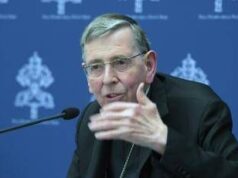 Elezione nuovo Papa, via al Conclave: chi è il cardinale Kurt Koch