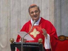 Elezione nuovo Papa, via al Conclave: chi è il cardinale Mario Grech