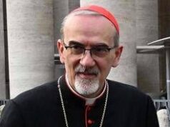 Elezione nuovo Papa, via al Conclave: chi è il cardinale Pierbattista Pizzaballa