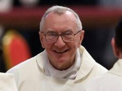 Elezione nuovo Papa, via al Conclave: chi è il cardinale Pietro Parolin