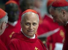 Elezione nuovo Papa, via al Conclave: chi è il cardinale Robert Francis Prevost