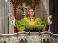 Elezione nuovo Papa, via al Conclave: chi è il cardinale Timothy Michael Dolan