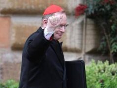 Elezione nuovo Papa, via al Conclave: chi è il cardinale Willem Eijk