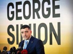 Elezioni Romania, Simion vince primo turno: 18 maggio ballottaggio con sindaco Bucarest