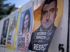 Elezioni Romania, exit poll premiano Simion: al primo turno ha oltre il 30% dei voti