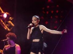 Elodie compie 35 anni: “Soffro da sempre il mio compleanno, ieri sera ho pianto”