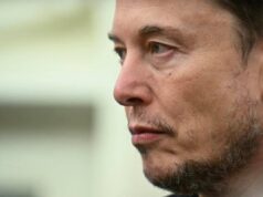 Elon Musk: “L’Italia sta scomparendo”