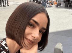 Emily in Paris 5, sono iniziate le riprese a Roma – Le prime foto