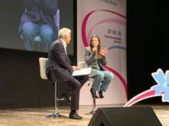 Emma e la malattia: “Ho visto i miei cadere in pezzi, la rabbia mi ha salvato”