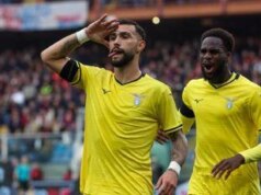 Empoli-Lazio: orario, probabili formazioni e dove vederla in tv