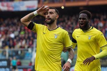 Empoli-Lazio: orario, probabili formazioni e dove vederla in tv