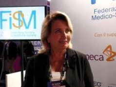 Endocrinologa Colao: “Ai e software migliorano gestione multimorbidità ”