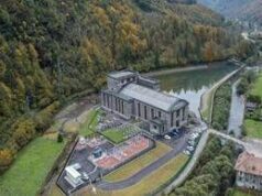 Enel, a Dossi il primo progetto europeo di accumulo da impianto idroelettrico