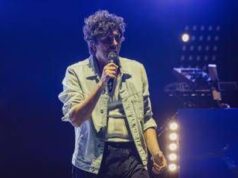 Ermal Meta chi è, il conduttore del Concertone del Primo Maggio a Roma