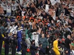 Europa League, Tottenham-Manchester United 1-0: trionfo per gli Spurs