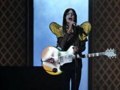 Eurovision 2025, Gabry Ponte in finale: prima serata, cosa è successo