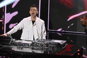 Eurovision Song Contest, Gabry Ponte: chi è il deejay in gara per San Marino