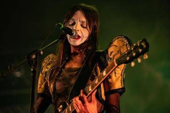 Eurovision Song Contest, Lucio Corsi chi è: gli esordi, lo stile e il secondo posto a Sanremo