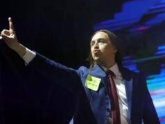 Eurovision Song Contest, chi è Tommy Cash: il concorrente estone e la sua ‘Espresso Macchiato’