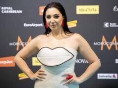 Eurovision Song Contest, chi è Yuval Raphael: la concorrente israeliana contestata