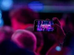 Eurovision Song Contest, stasera la finale: dove vederla, scaletta e Paesi in gara