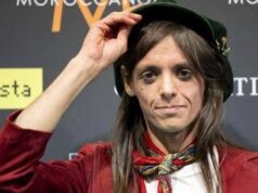 Eurovision, oggi il debutto di Lucio Corsi: il primo dopo 27 anni a suonare uno strumento sul palco