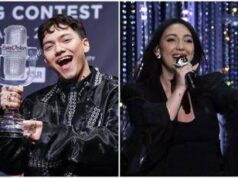 Eurovision, polemica per secondo posto a Israele: chi vuole revisione televoto