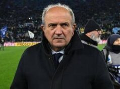 Fabiani su telefonata Lotito: “Gesto ignobile”