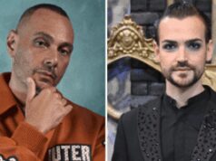 Fabri Fibra e il risarcimento a Valerio Scanu: “Ho detto quello che pensavo e ho pagato”