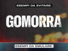 Falcone, post di FdI contro Gomorra: “Diffida di chi ha speculato sulla criminalità”