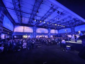 Fares (Investopia): “Abu Dhabi nostro principale importatore nel Golfo”