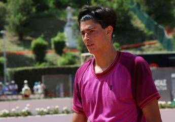 Federico Cinà, chi è il possibile avversario di Sinner a Roma